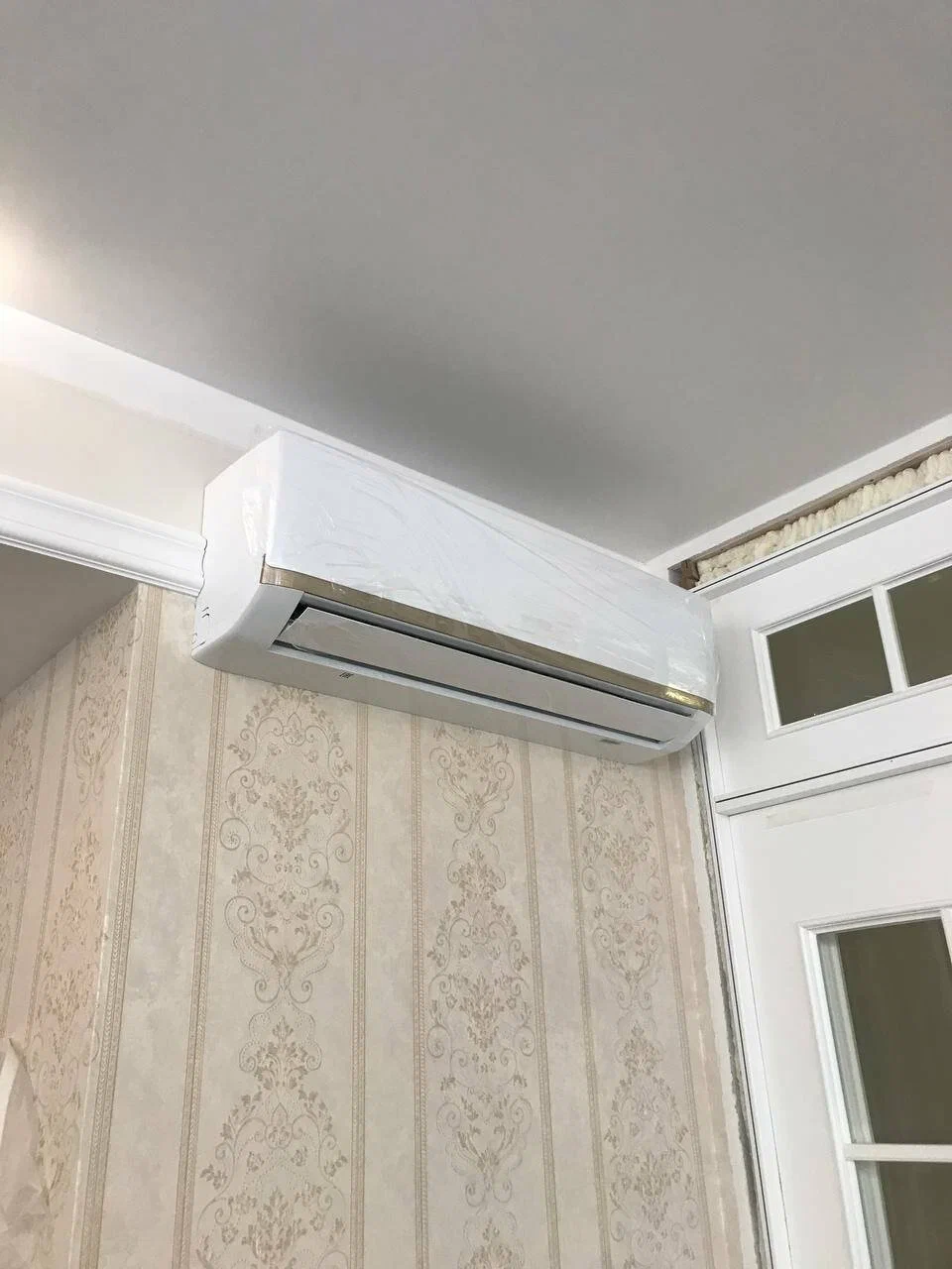 Настенные кондиционеры